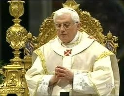 Qualidades de Ratzinger foram destacadas pelos Cardeais