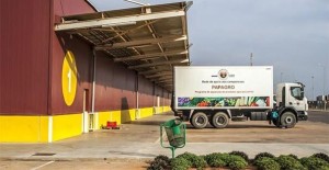 Ministro da agricultura e florestas reconhece falhas no PAPAGRO