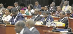 Parlamentares encerram jornadas conjuntas da oposição  