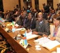 Grupos Parlamentares dos partidos maioritários da SADC analisam situação da região 