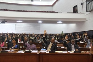 MPLA aprova resolução contra decisão do parlamento europeu sobre graves violações dos DH em Angola