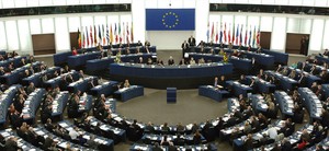 Presidente João Lourenço discursará no parlamento Europeu