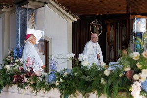 “Papa Leão XIV incluirá certamente Fátima entre as suas viagens” – cardeal Pietro Parolin