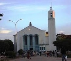 Santo Padre concede ao padre José marina Inácio, o título de Monsenhor