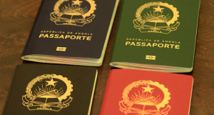 Ministro destaca vantagens do novo passaporte