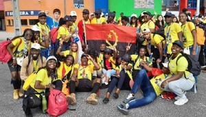 Lubango acolhe XXVIII Assembleia da Pastoral Juvenil