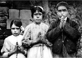 Serão canonizados os Pastorinhos de Fátima Francisco e Jacinta Marto