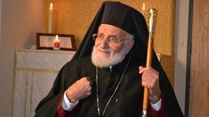 Patriarca diz que apoio directo aos moderados é “apoio indirecto ao Estado Islâmico”
