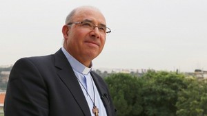 O Papa nomeia novo Patriarca de Lisboa