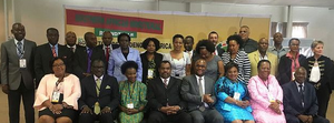 Conferência sobre património acontece na África do Sul