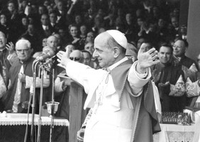 Beatificação de Paulo VI o Papa que instituiu o Sínodo dos Bispos