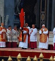 Vaticano: Papa diz que «comunhão» com os antepassados supera limites da morte