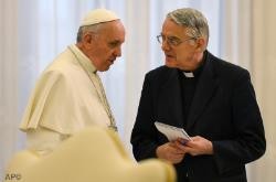 Sínodo: Papa Francisco sempre sereno; garantiu liberdade e pediu discernimento 