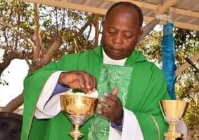 Diocese do Namibe continua a chorar a morte do missionário Saletino