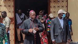 Divulgação dos resultados eleitorais em Moçambique, Bispo de pemba receia regresso da instabilidade no país
