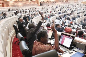 Novo código penal angolano ainda contém pontos que suscitam discussão 