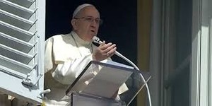 “A igreja que nasce do Pentecostes deve suscitar admiração e deve ir ao encontro das pessoas”, afirma o Papa Francisco