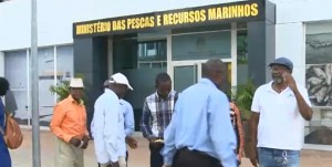 Persiste impasse entre direção e sindicato do ministério das pescas