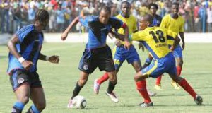 Taça de Angola Petro e desportivo da Huíla na final