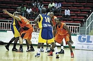 Basquetebol: Petrolíferos e Libolenses mais perto da final da Taça