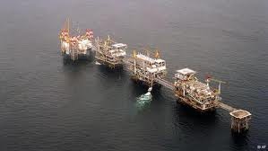 Governo prevê intensificar actividade de prospecção de petróleo