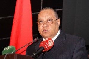 Procurador-geral admite inércia e falhas propositadas de magistrados do ministério público