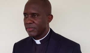 Papa nomeou Padre Leopoldo Ndakalako bispo da Diocese de Menongue 