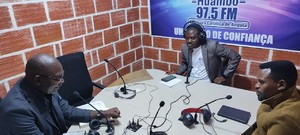 Mesa Redonda: Em torno da ordenação Episcopal do Bispo do Bié, Dom Vicente Sanombo, que acontece neste 23 de Junho de 2024