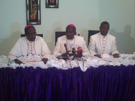 IIª assembleia plenária dos bispos da CEAST aberta hoje 