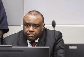 TPI condena Jean-Pierre Bemba a 18 anos de prisão 