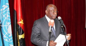 Ministro da educação pede calma aos professores diante da má qualidade de ensino em Angola