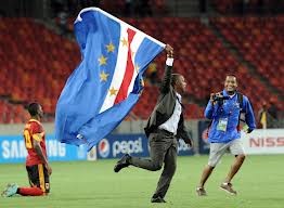 Castigo aplicado pela FIFA afasta Cabo Verde do Mundial de 2014