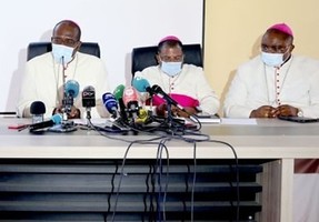 Plenária dos bispos acontece em Julho próximo