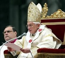 Ódio e violência não resolvem os problemas diz Papa