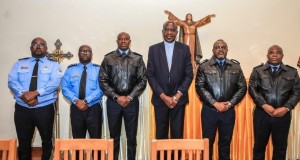 Angola. CEAST e PNA em parceria na prevenção e combate à sinistralidade