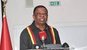Secretário-geral do MPLA critica uso indevido do partido e falta de disciplina interna
