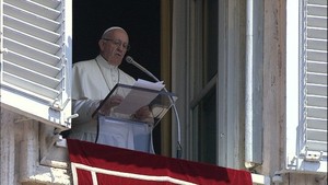 Papa denuncia “tragédias” do Mediterrâneo e apela a ação urgente da comunidade internacional