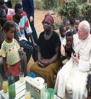 Angola prepara-se para canonização de João Paulo II