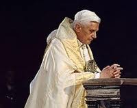 Papa destaca «sensibilidade artística» ao serviço da fé