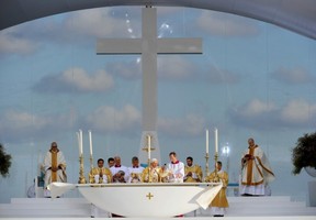 Igreja portuguesa considera resignação um acto de grande coragem