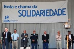 Crise: Bispo do Algarve apela a um «despertar de consciências»