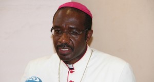 Diocese de N’dalatando acolhe 1ª plenária dos bispos da CEAST 2016 