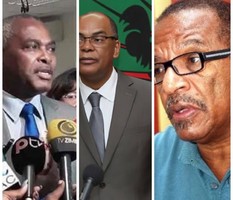 UNITA, PRA-JÁ e BD dizem estar a trabalhar para relegar MPLA à oposição