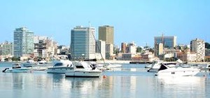Angola taxa de inflação no país é a mais baixa desde 2002