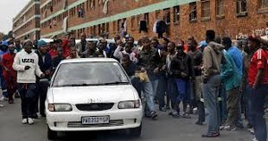 Detidas 11 pessoas na África do Sul por causa da xenofobia 
