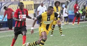 Jornada 22 do Girabola, 1º de Agosto travado pelo progresso