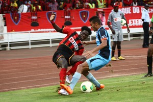 Já são conhecidos os árbitros que apitam os dois jogos que definem o campeão nacional do Girabola 2015