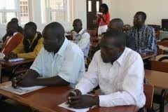 Professores de Luanda já com salário