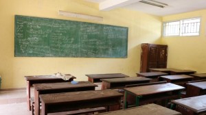 Ausências injustificadas leva a demissão de mais de 100 professores da função pública no Bengo