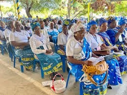 Promaica no Namibe com nova coordenadora